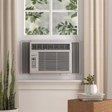 Picture for category Air Condition Window