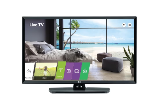 Picture of LG 32" Model #32LT560H9UA HD Pro:Idiom, Pro:Centric 40"