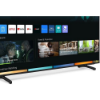 Picture of Samsung 75" Model #HG75BU800NFXZA SMART & Pro-Idiom 4K 