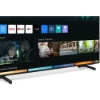 Picture of Samsung 85" Model #HG85BU800NFXZA SMART & Pro-Idiom 4K 