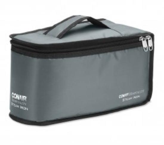 Picture of Conair Iron Storage Bag Grey