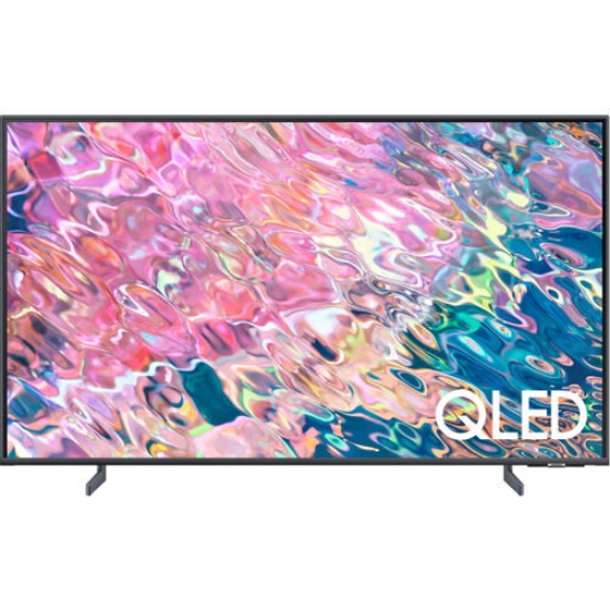 Picture of Samsung Model # HG75Q60BANFXZA Luxury QLED, SMART & Pro-Idiom 4K 