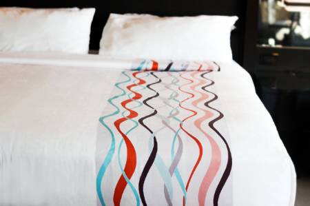 Picture for category Full XL Decorative Top Sheet