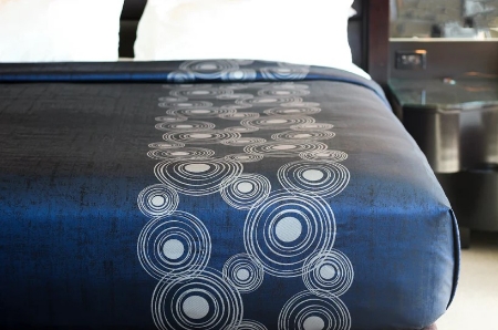 Picture for category King Decorative Top Sheet