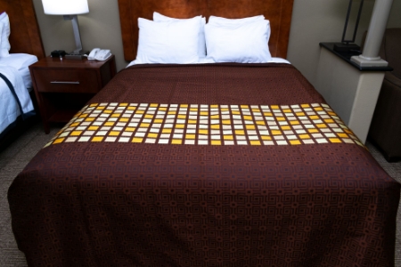 Picture for category Full XL Decorative Coverlet