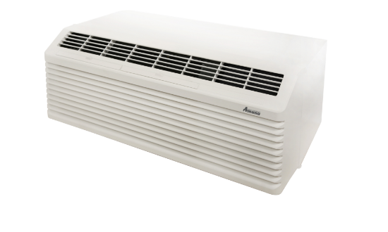 Picture of Amana Ptac 12000 Btu Heat Pump 230v/15 Amp